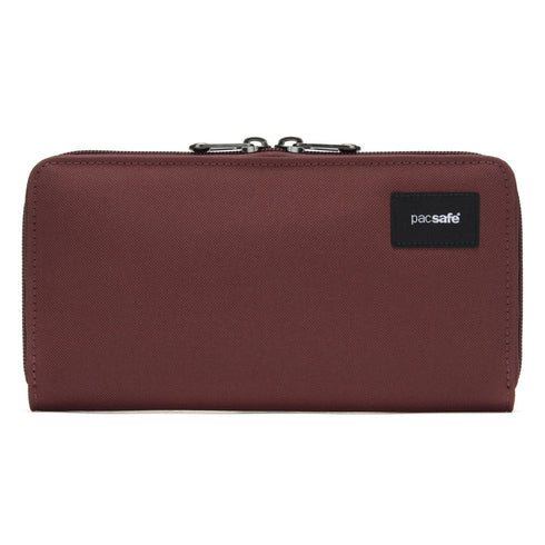 Pacsafe RFIDsafe Continental Wallet (SA)